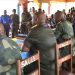 Butembo : Assassinat du médecin de lOMS dossier fixé devant la cour militaire.