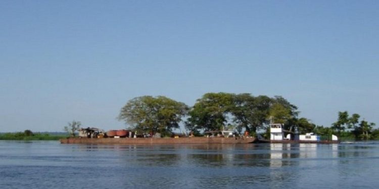 RDC : au moins 30 morts dans un naufrage (maire)