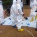 Beni Mangina : Grève des agents de la riposte contre Ebola, ils réclament 5 Mois impayés.