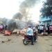 Bukavu : le parti présidentiel dans la rue pour réclamer les postes ministériels.