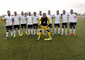 Coupe Du Congo: Bukavu DAWA s’écroule devant Maniema UNION en demi-finale