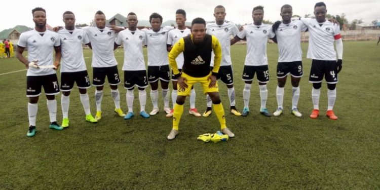 Coupe Du Congo: Bukavu DAWA s’écroule devant Maniema UNION en demi-finale