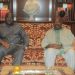 Gabon : Tête à tête Félix tshisekedi et Ali bongo au Gabon