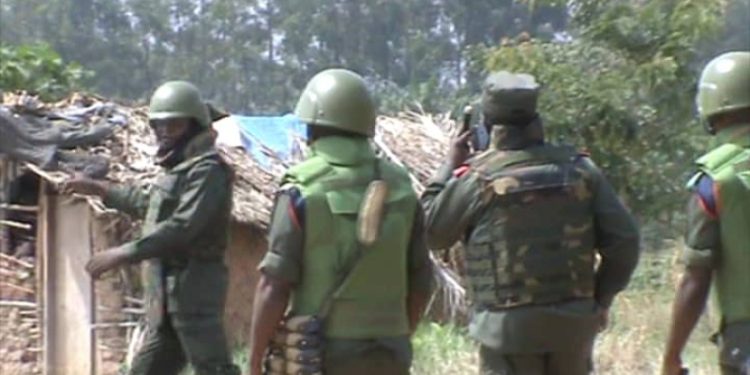 Beni-Muhalika : Les Affrontements entre Adf et Fardc laissent des dégâts humains graves