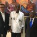 RDC-Ebola : le directeur général de l’OMS salue l’engagement de l’opposition