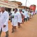 BUTEMBO: les infirmiers lèvent leur mouvement de grève.