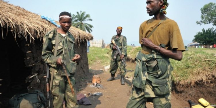 Beni territoire : Des maï-maï prennent en otage deux civiles