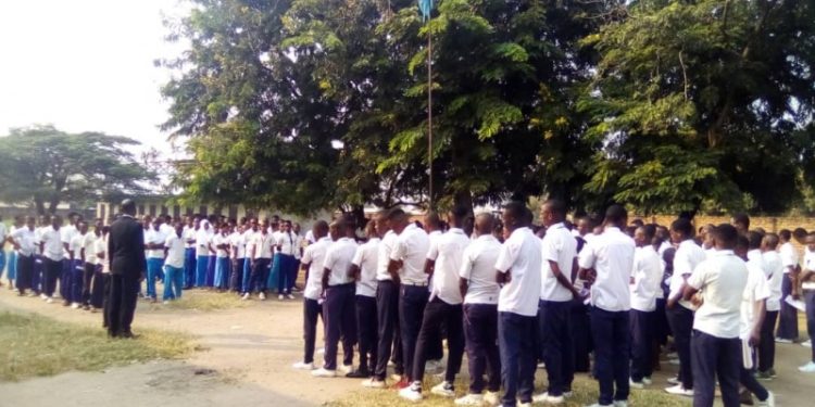 BARAKA : 11246 candidats finalistes à L’EXETAT 2019 pour la province éducationnelle Sud-Kivu II.