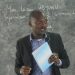 Sud-Kivu : coup denvoi de la formation des agents recenseurs du deuxième recensement général des entreprises.