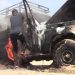Beni : Arrestation des Présumés instigateurs de l’incendie du véhicule de la riposte.