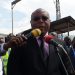 Nord-Kivu : Sur la tête il nya quune seule bouche (FELLER Lutaichirwa à la presse du Nord-Kivu)