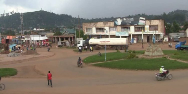 Beni: Ce que la Population attend de Mbusa Nyamwisi