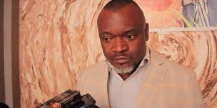 Élection bureau du Sénat : Je ne peux pas accompagner un acteur politique qui gère un regroupement politique comme sa boutique personnelle, (Hon Didier OKITO)