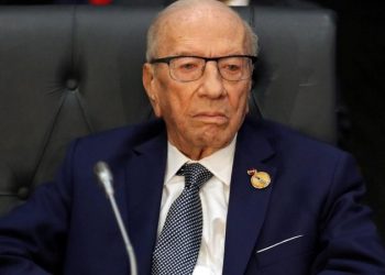 Tunisie: Le président Béji Caïd Essebsi est mort à l’âge de 92 ans