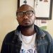 Sud-Kivu : L’artiste musicien dénommé CMP, de retour à Bukavu avec son trophée