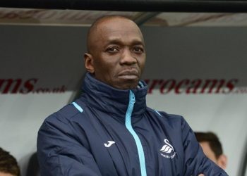 RDC  Football : Claude Makélélé bientôt à la tête des Léopards ?