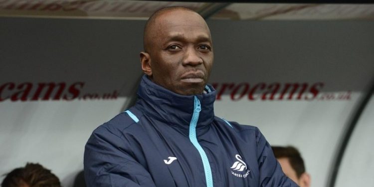 RDC Football : Claude Makélélé bientôt à la tête des Léopards ?