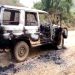 Maniema : 4 agents, dont deux étrangers de la société Namoya Mining kidnappés par des hommes armés