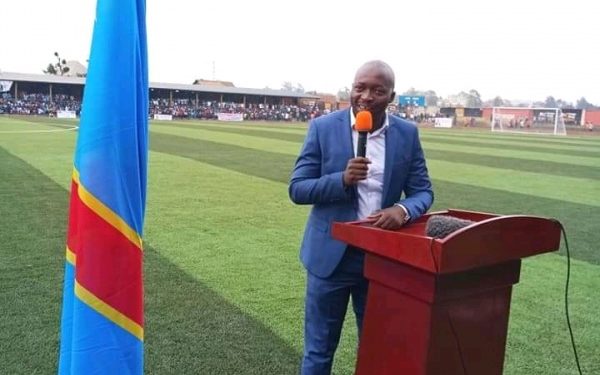 Sud-Kivu-Football : OC Bukavu dawa sacré champion dans un mini tournoi (Prince Cokola Kantitima se réjouit du travail Abattu)