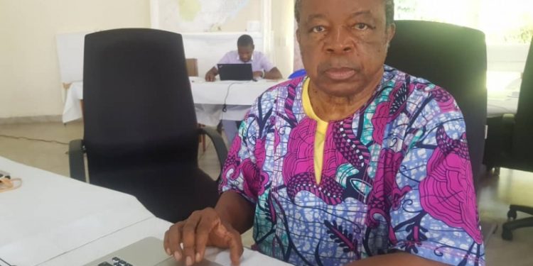 Goma-Ebola: LEtat de santé de 2 patients aux CTE est stable, 6 Personnes ont quitté le centre et la vaccination se poursuit
