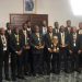 RDC : Les léopards basket champions dAfrique recevront chacun une jeeps 4×4 (Felix Tshisekedi)