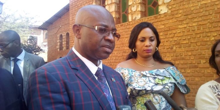 Bukavu : taxe sur éclairage public, la mairie n’a rien mobilisé pendant le premier semestre de 2019.