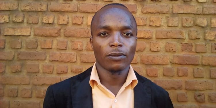 Bukavu : taxe de numérotation des véhicules, la mairie a mobilisé 24.550fc pendant six mois, Amka Congo n’y croit pas (Paulin Mulume).