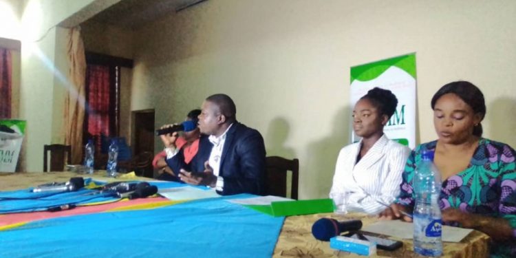 Kinshasa : L’Asbl “Telema Mwana ya Mapinga”   lance la campagne pour la gratuité de l’école