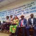 Sud-Kivu : Charles Kanege lance les activités du centre culturel de Walungu.