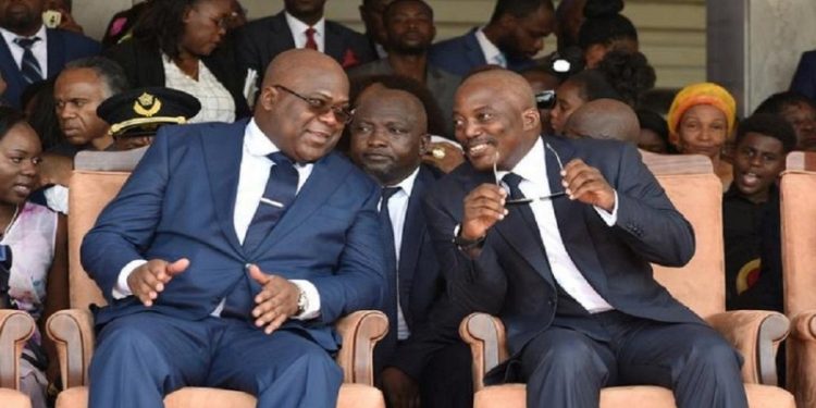 Formation d’un gouvernement en RDC : la liste définitive connue au plus tard mardi ?