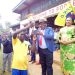 Sport: Kinga remporte le tournoi des jeunes organisé par Charles Kanege Ntahwakuderhwa à walungu.