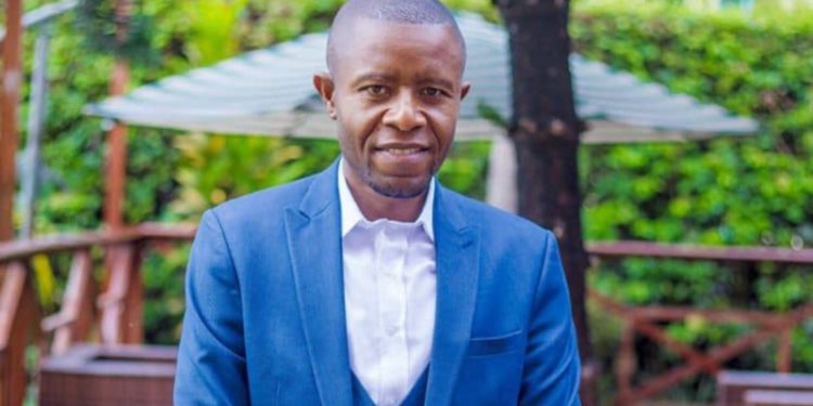 Nord-Kivu : Carly Nzanzu Kasivita rend public son gouvernement Nord-Kivu : Carly Nzanzu Kasivita rend public son gouvernement