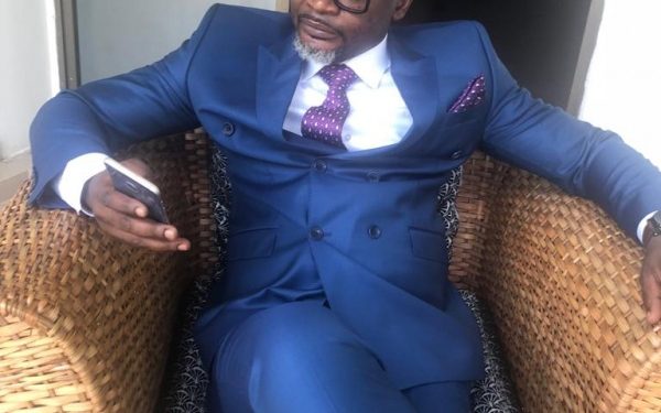 RDC-Gouvernement Ilunga Ilunkamba : qui est Didier Lutundula Okito , vice ministère de l’économie ?