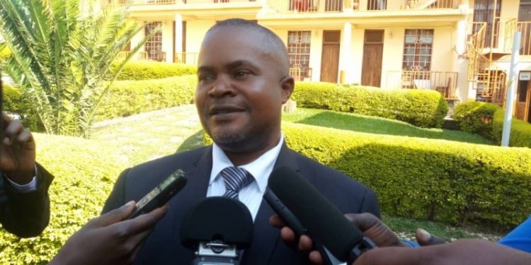 Ituri: le député provincial Kambale Ngendo dénonce une mauvaise gestion » à la tête de la province