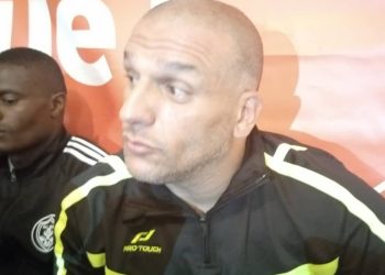 Le match BUKAVU DAWA-LUPOPO renvoyé pour Jeudi