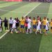 25e édition de la Vodacom, division un : enfin un premier point pour Bukavu Dawa et un premier but pour le club.