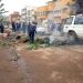 Matin agité à Bukavu : des blessés dans la manifestation des militants du Palu et Alliés qui dénonçaient l’arrêt REA 144-145 du conseil d’État.