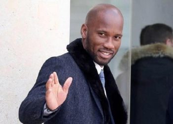 Didier Drogba :  entraîneur, ça ne m’intéresse pas… j’ai une vision plus grande