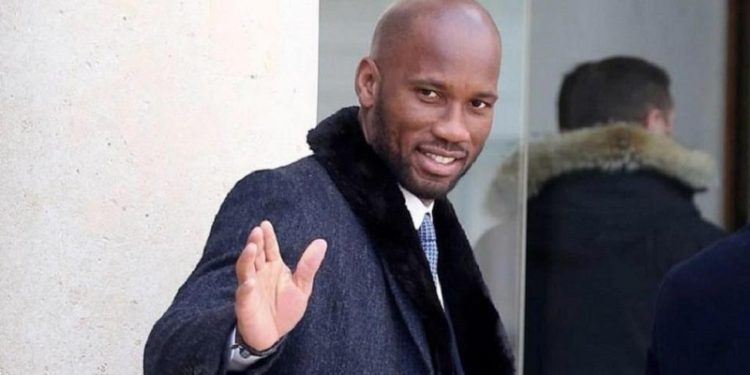 Didier Drogba : entraîneur, ça ne m’intéresse pas… j’ai une vision plus grande