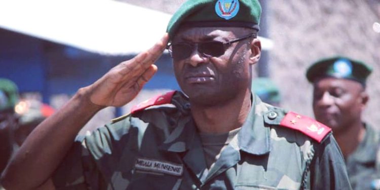 Sécurité : Le Rwanda, Burundi, RDC, Uganda et la Monusco pour la traque des groupes armés nationaux et étrangers.