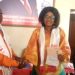 Bukavu : Me Godelive Nyitshoko Utshudi adhère à l’UNC et jure fidélité à Vital Kamerhe.