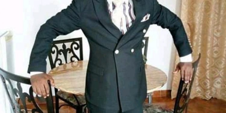 Sud-Kivu: Théo Ngwabidje est resté administratif et amoureux de la province (Roger Sadiki Muganguzi).