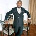 Sud-Kivu: Théo Ngwabidje est resté administratif et amoureux de la province (Roger Sadiki Muganguzi).