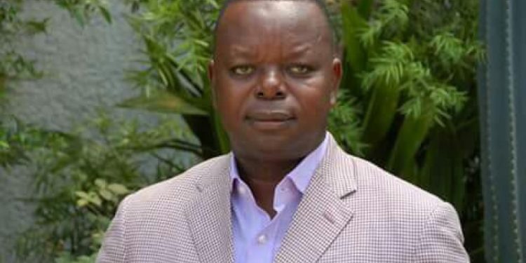 RDC-contentieux électoraux: Par son arrêt sous REA 121-040, le Conseil dEtat a vidé définitivement et irrévocablement sa saisine relativement au contentieux électoral qui opposait devant lui le Regroupement PALU et Alliés aux regroupements A-2018 et PPPD de sorte que larrêt sous REA 144-145-040 est un arrêt isolé, inopposable et sans intérêt (Prof. Dr. Sylvanus Mushi Bonane).