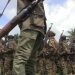 Beni-Kavasewa: Déplacement massif de la population suite aux affrontements FARDC-MAIMAI