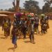 Ituri-Djugu : Une incursion du présume groupe armé CODECO fait 13 morts et des blessés