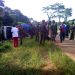 Beni-Nyaleke: Au moins 6 civils Blessés dans une embuscade Adf à Kichanga.