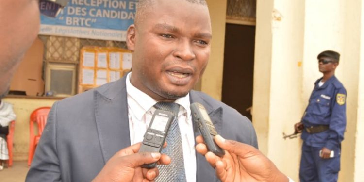 RDC : Le Ministre national des affaires étrangères de la RDC devra répondre à la question orale avec débat initié par l’honorable Gratien sur la xénophobie en Afrique du Sud.