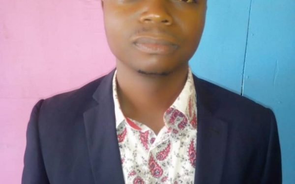 Sport-Bukavu : Richard MWENYIMALI, élu président de la Classe ACADEMIE