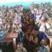 RDC : Gratuité de l’enseignement de base, les écoles publiques de Butembo connaissent un engouement total.
